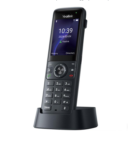 Yealink W73P